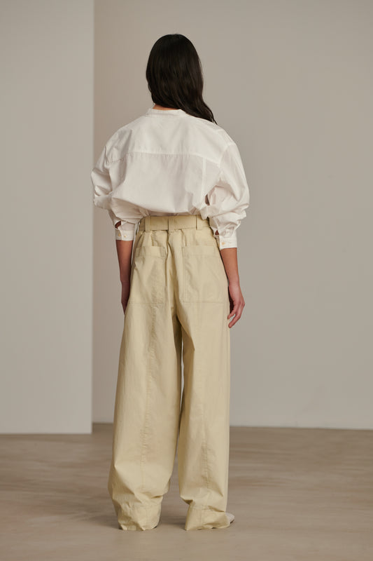 Hose Cody - Mastix - Baumwolle - Damen
