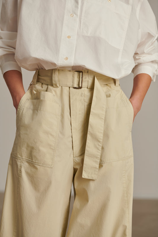 Hose Cody - Mastix - Baumwolle - Damen