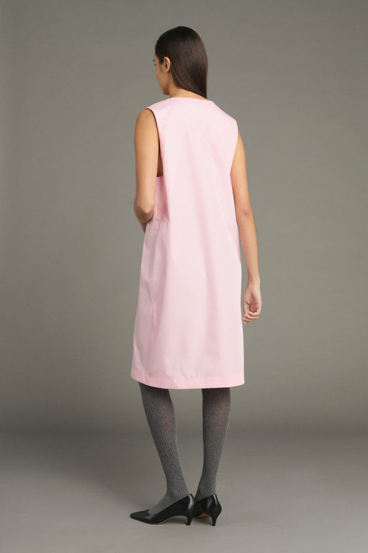 Kleid Juliette - Rose Blush - Damen