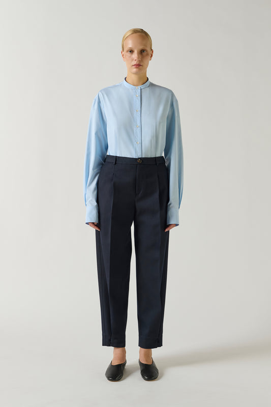 Pantalon Felix - Navy - Femme