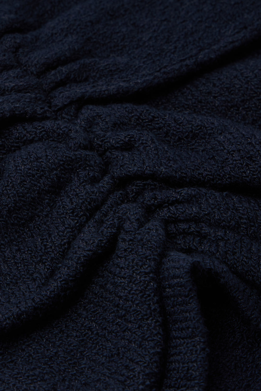 Kleid Divine - Dark Navy - Damen