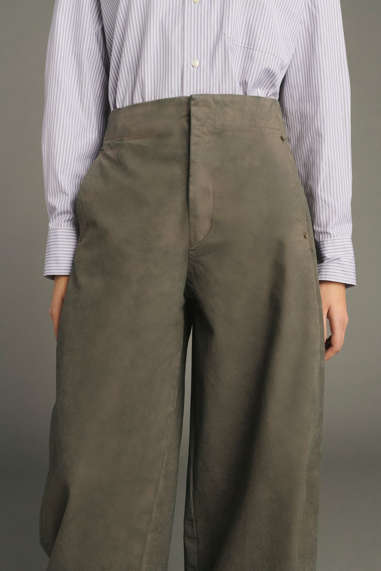 Jean Luther - Encens - Coton - Femme