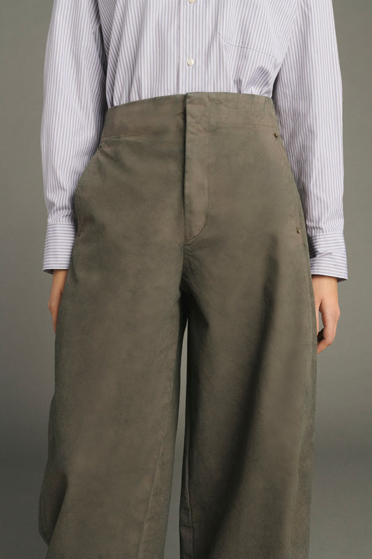 Jean Luther - Encens - Coton - Femme