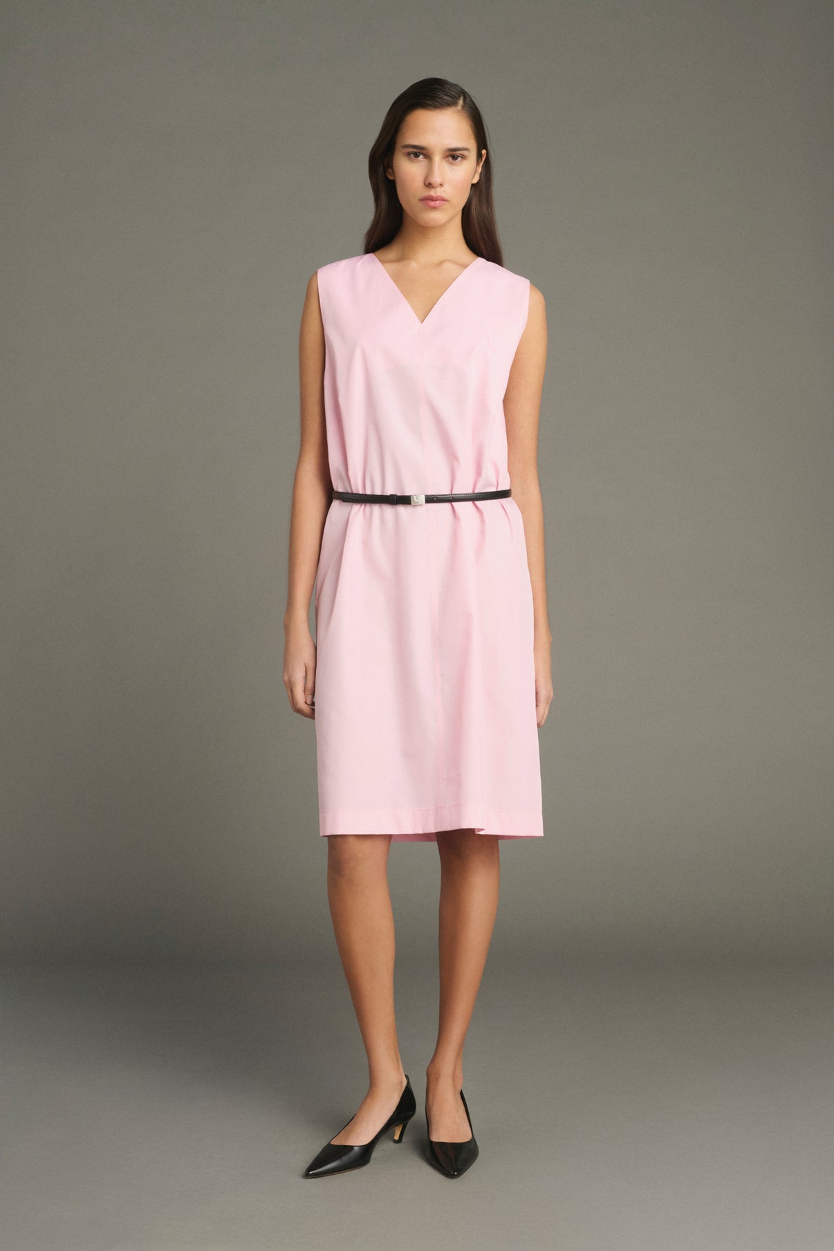 Kleid Juliette - Rose Blush - Damen vue 1