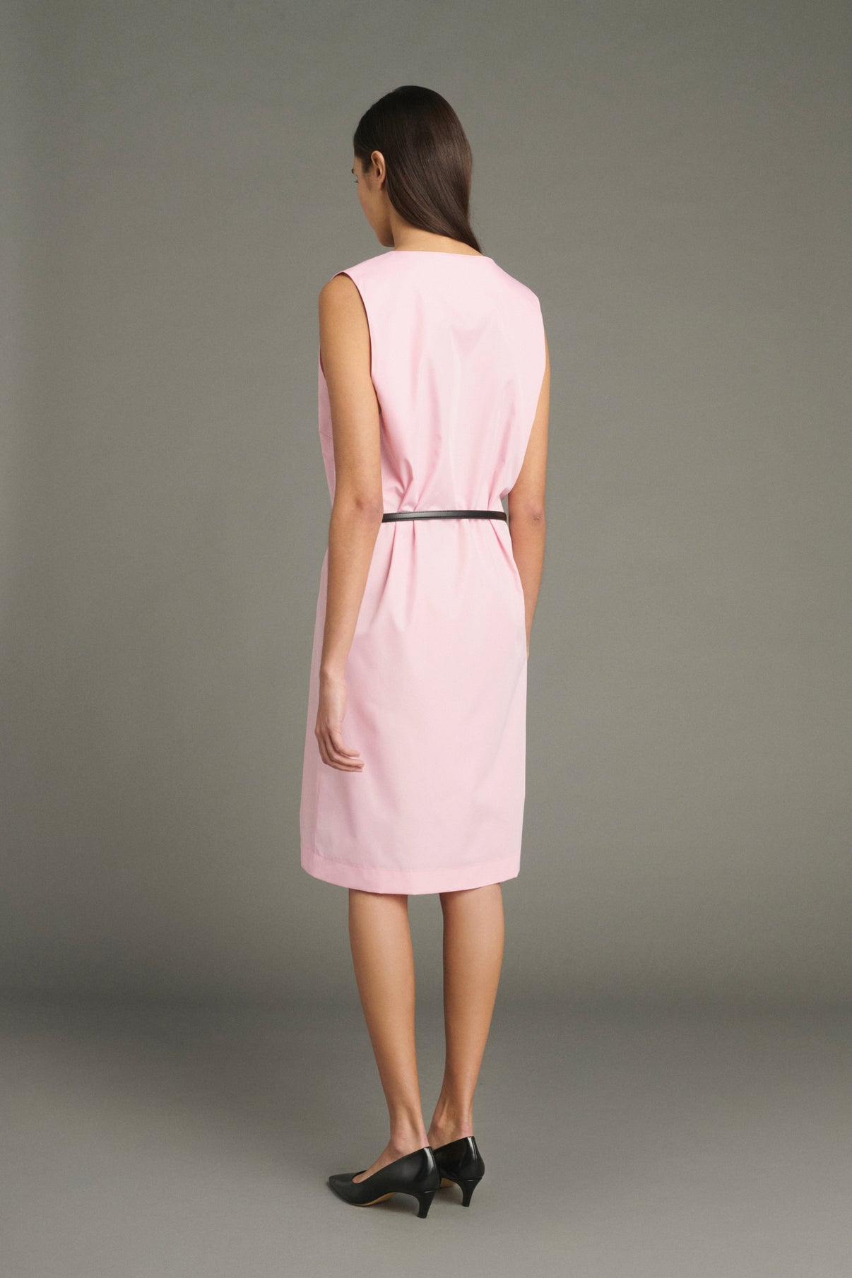 Kleid Juliette - Rose Blush - Damen vue 2