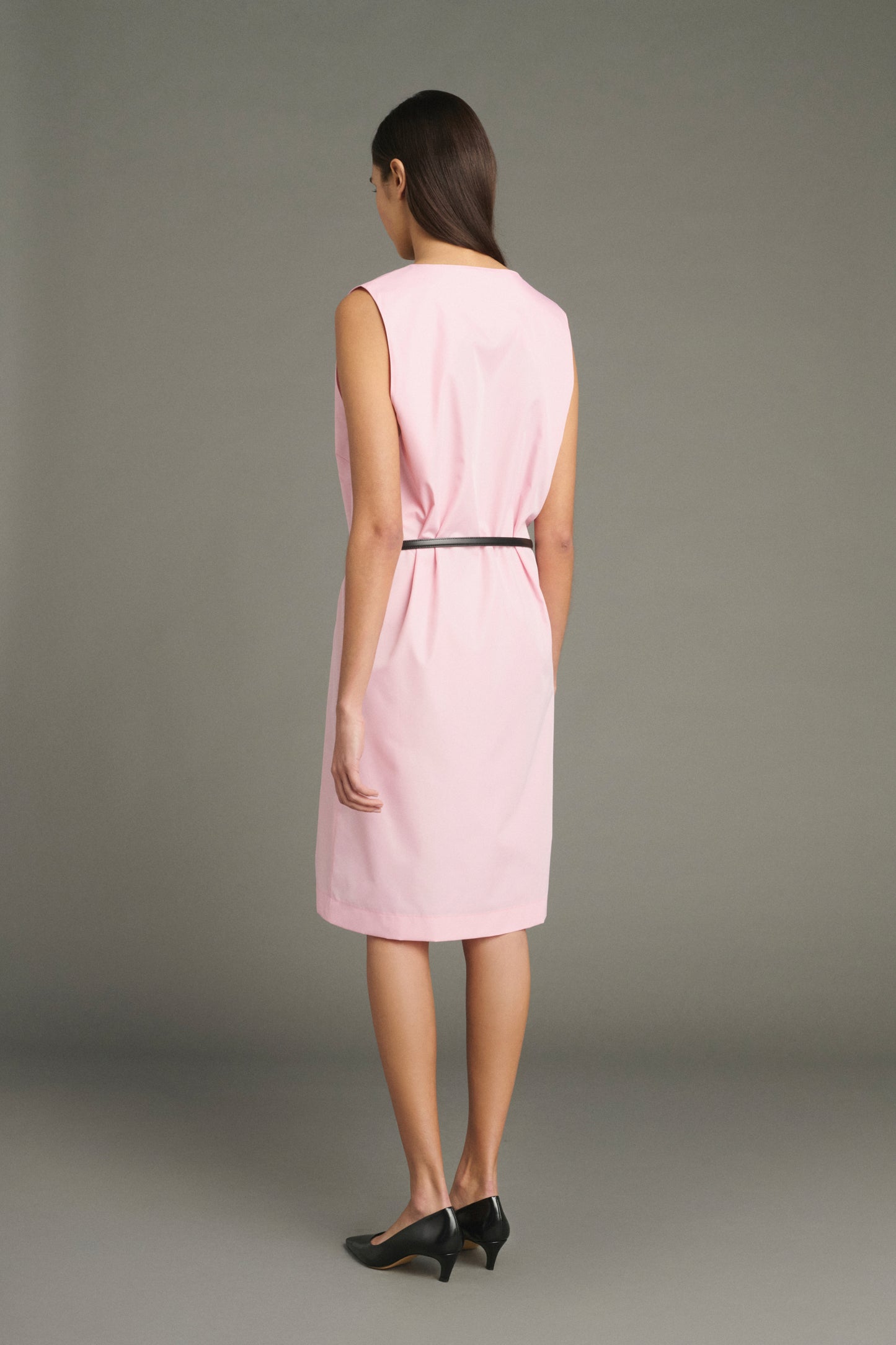 Kleid Juliette - Rose Blush - Damen
