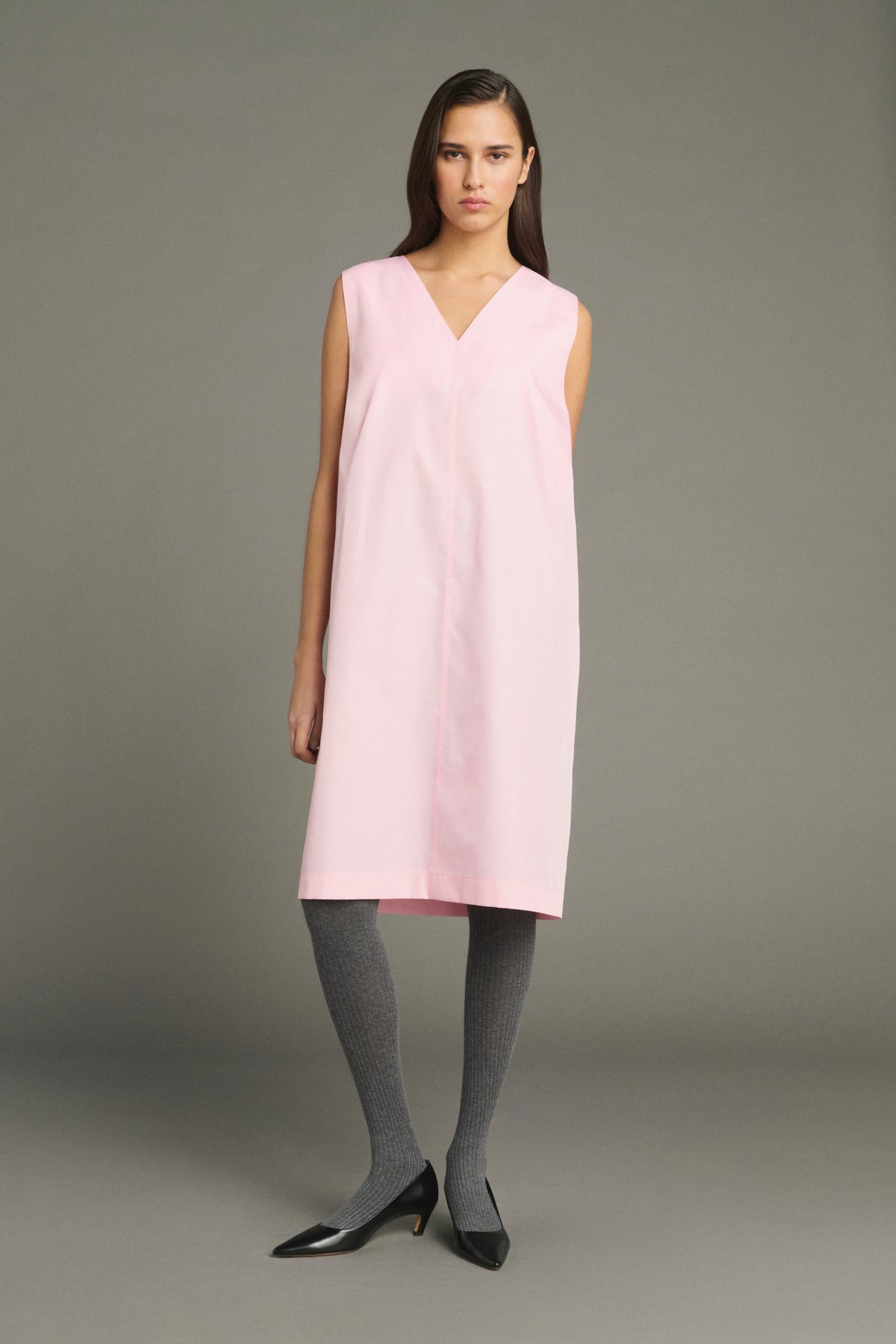 Kleid Juliette - Rose Blush - Damen vue 3