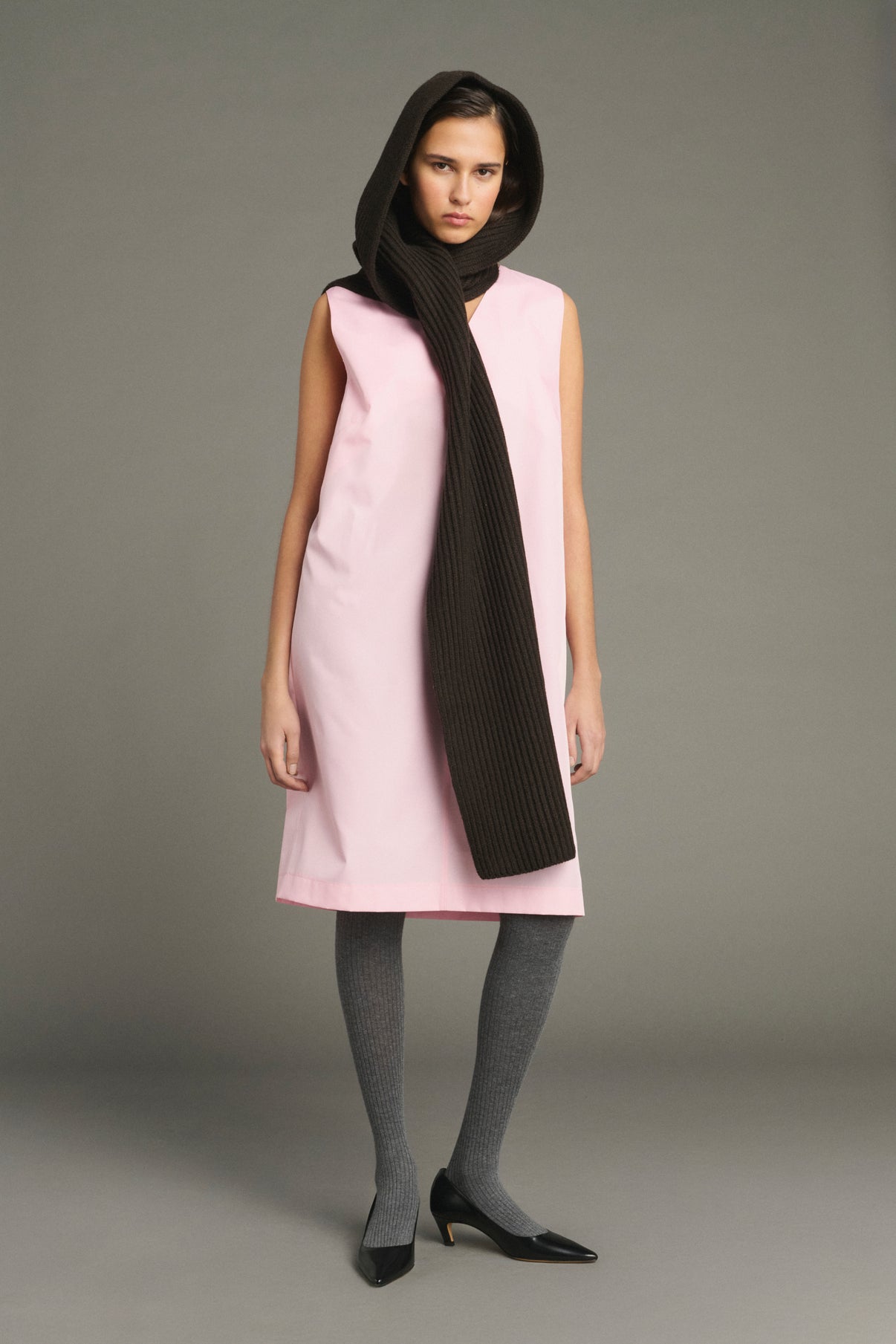 Kleid Juliette - Rose Blush - Damen vue 5