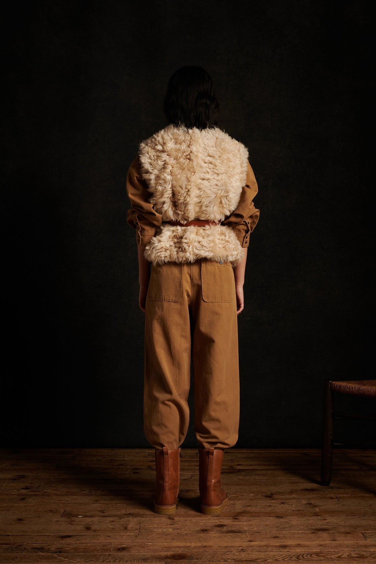 PAVANE JUMPSUIT vue 5