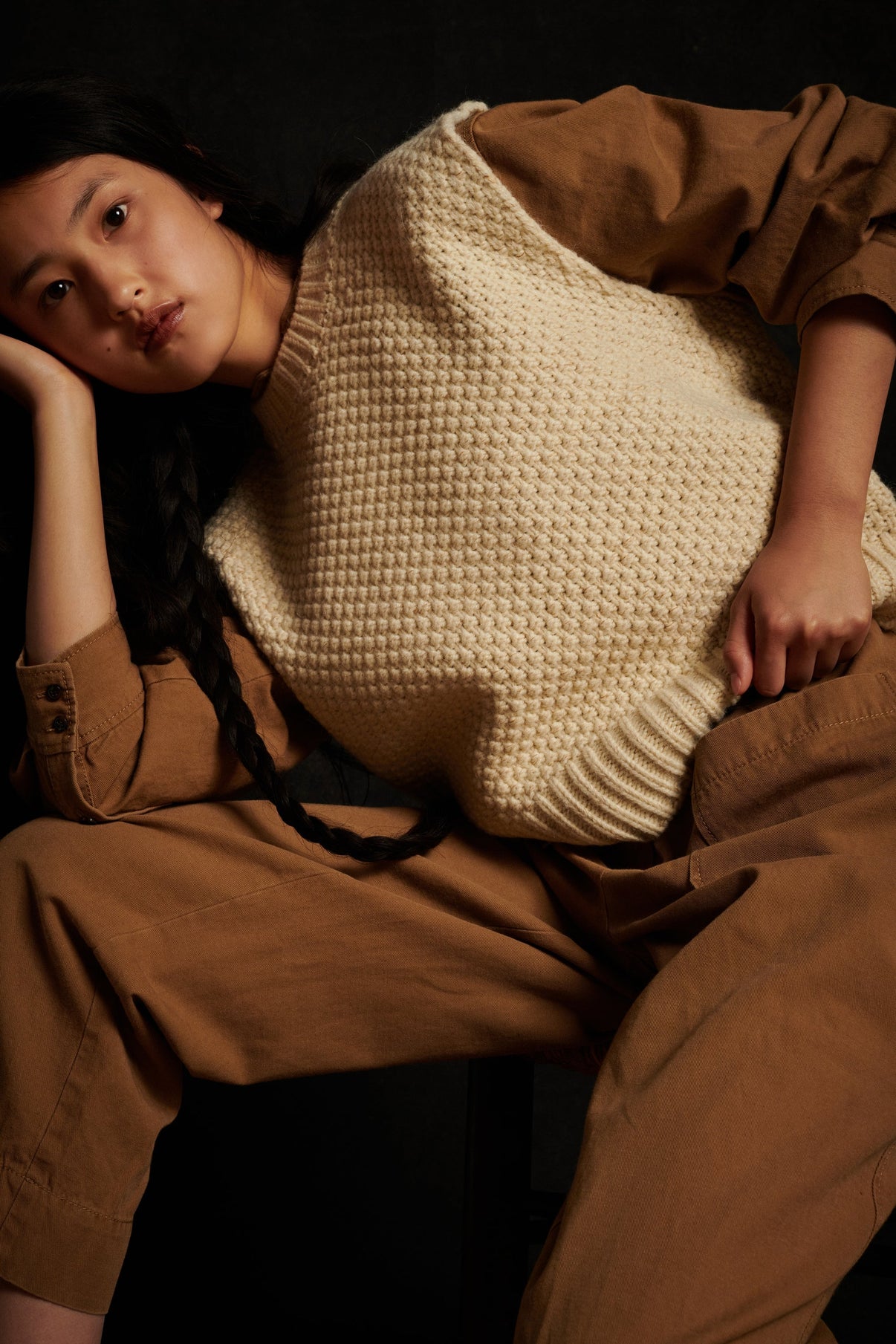 PAVANE JUMPSUIT vue 6