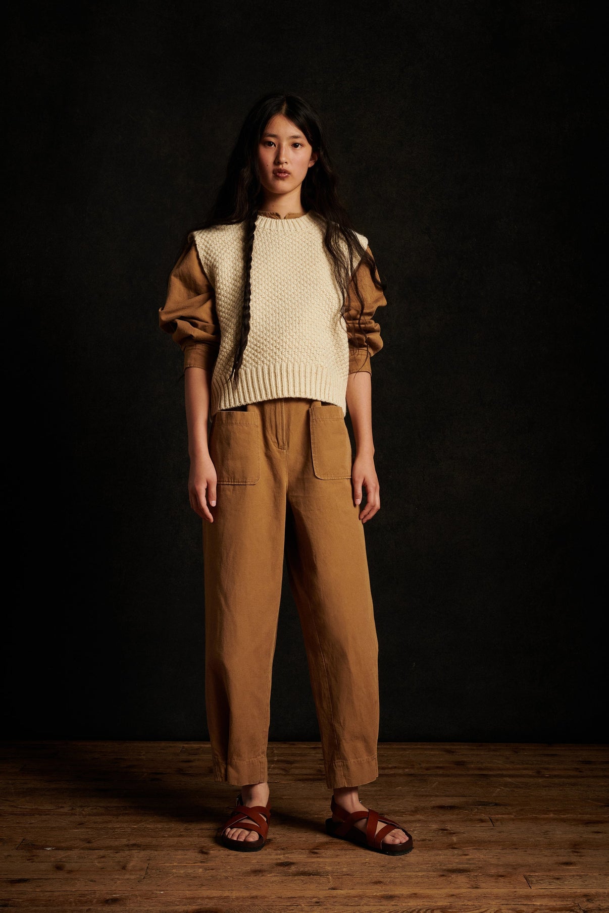 PAVANE JUMPSUIT vue 7