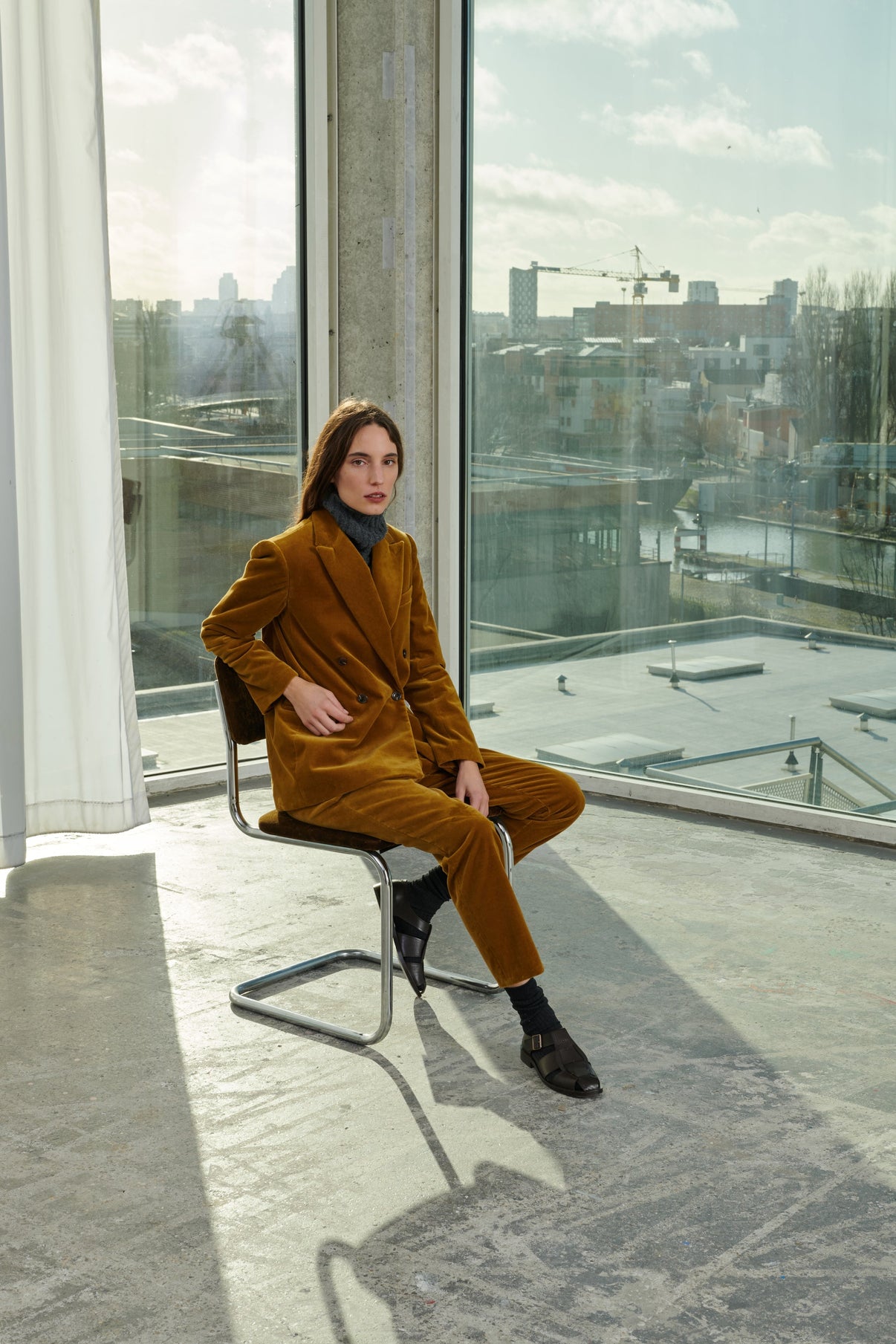 PANTALON VIANNEY vue 7