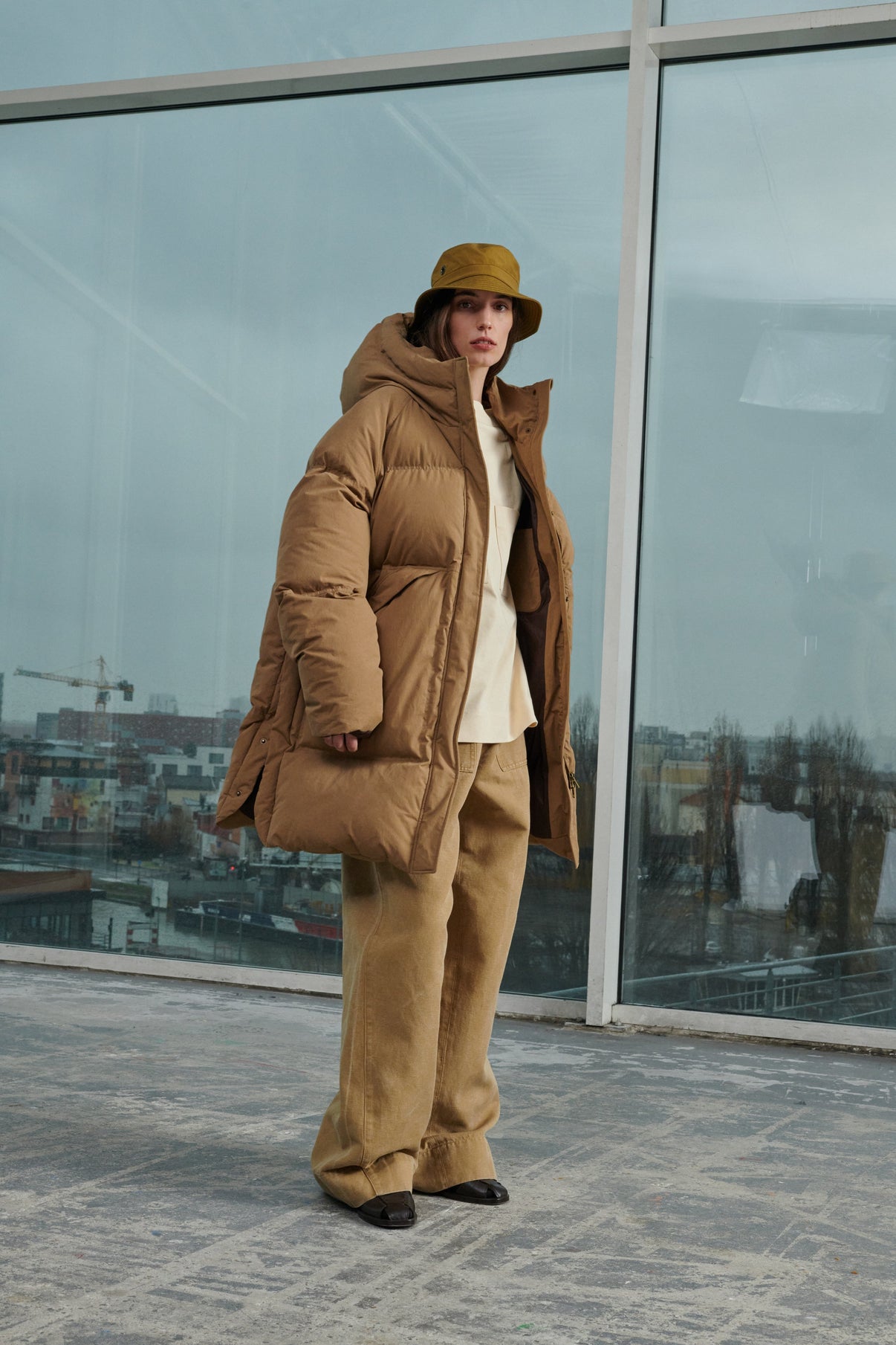 DOUDOUNE STORM vue 6