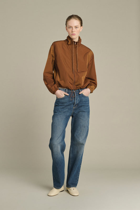 Jacke Jura - Karamell - Damen