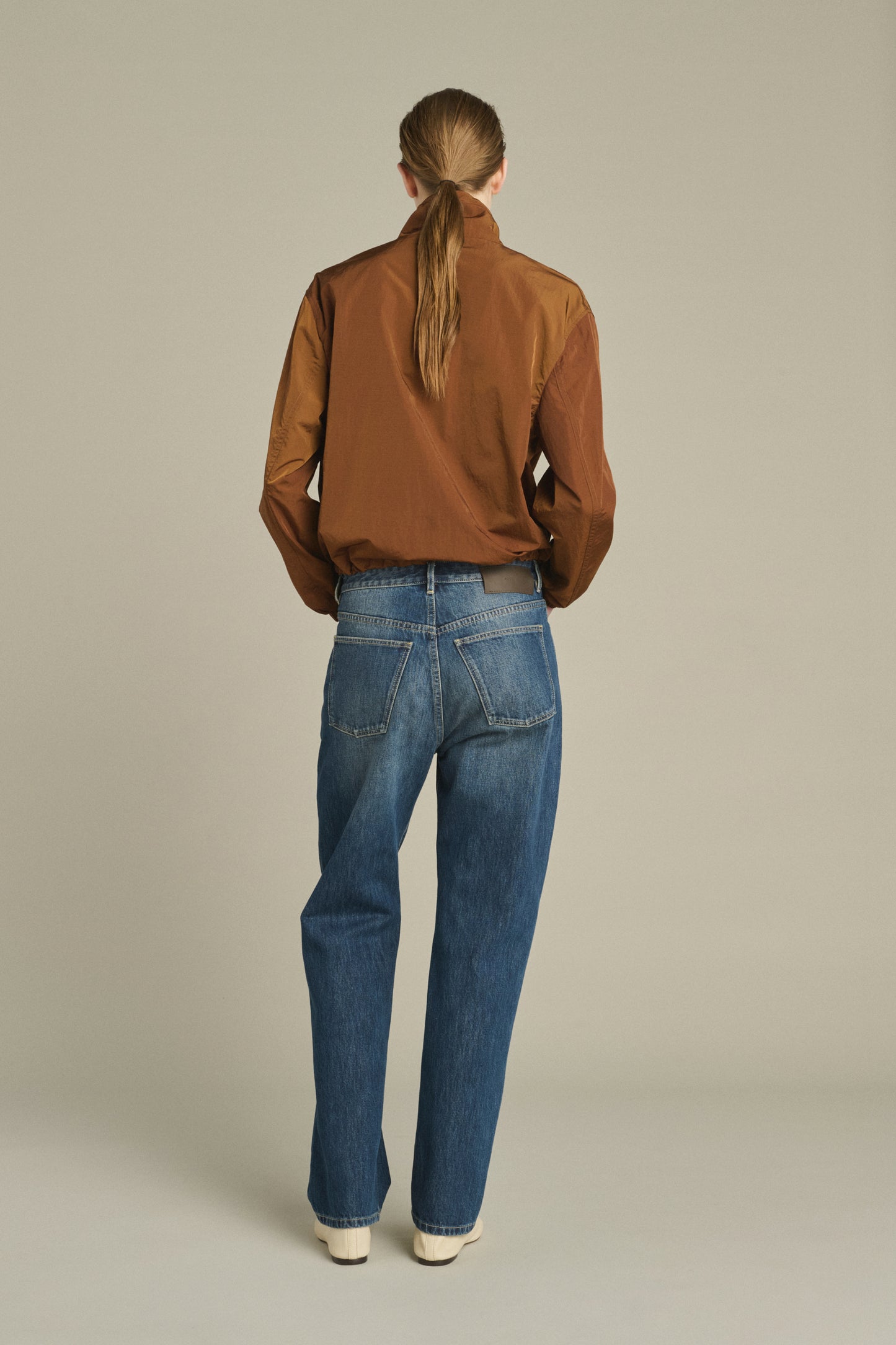 Veste Jura - Caramel - Femme