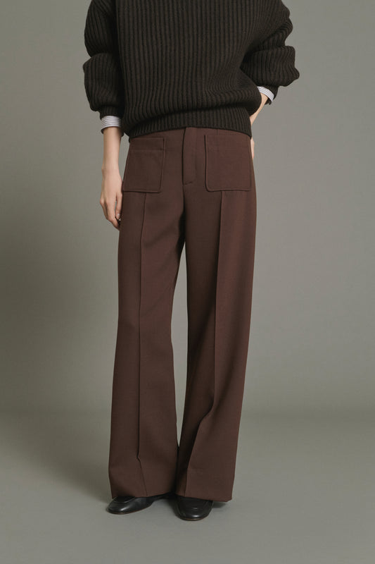 Harry Hose - Braun - Damen