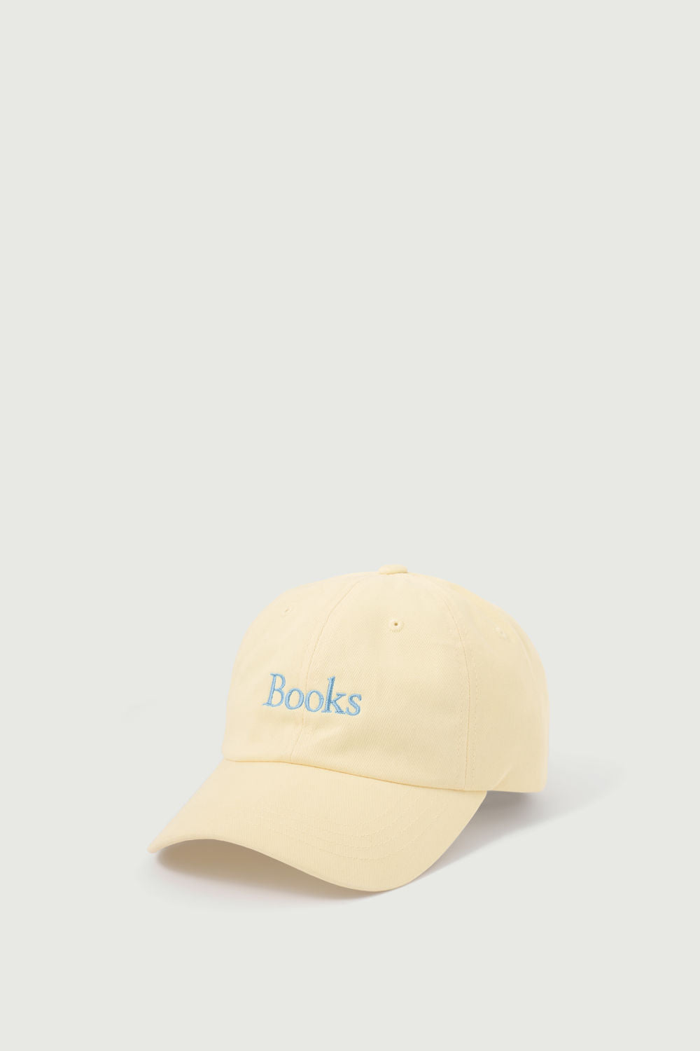 Soeur CASQUETTE BOOKS Ball Caps