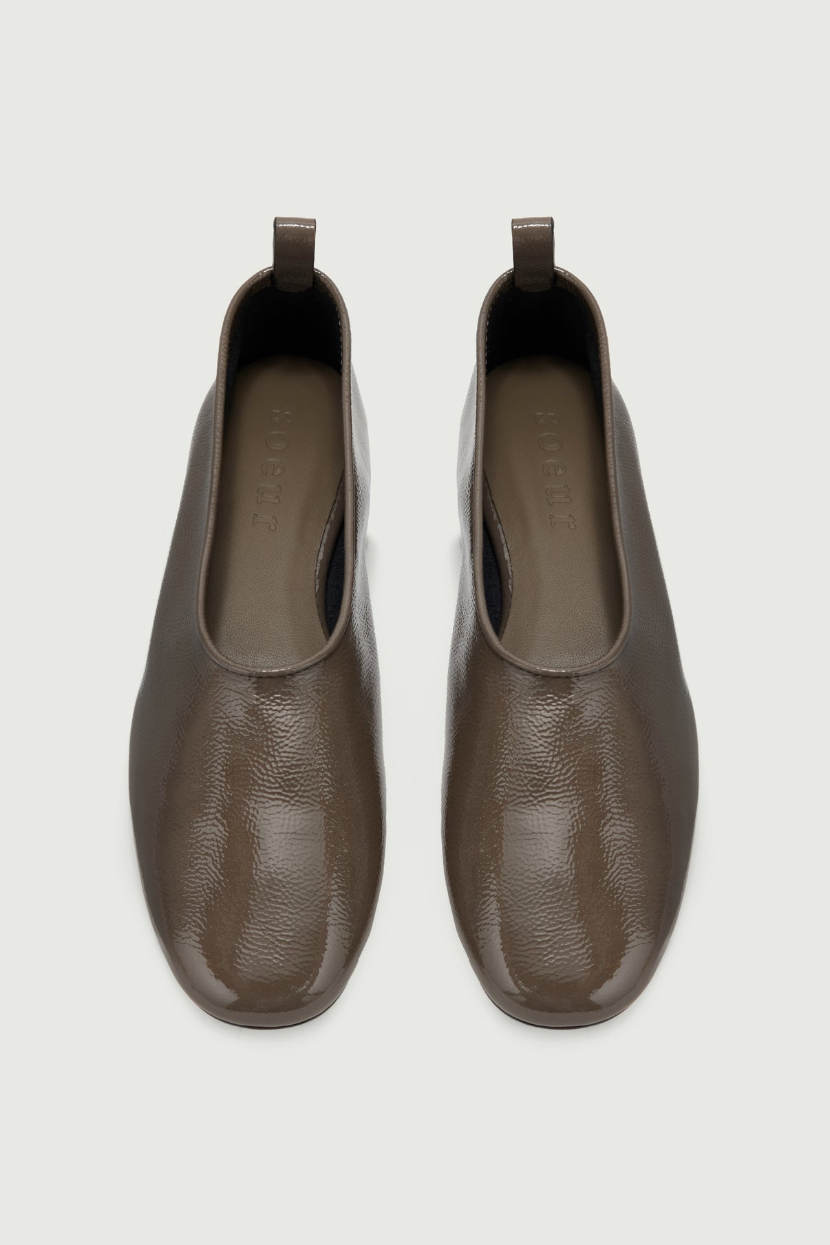 BALLERINAS BALA KAKI vue 3