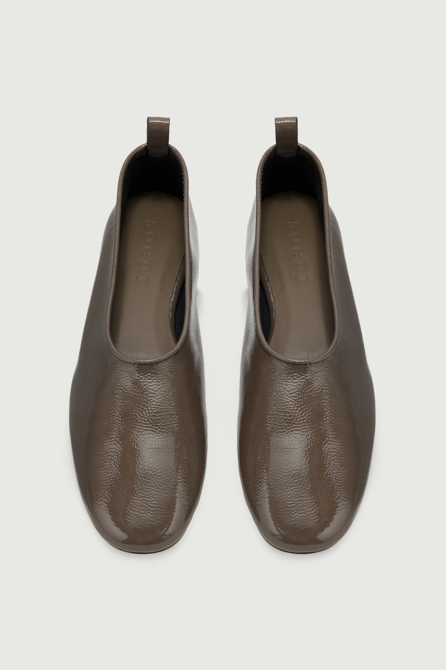BALLERINAS BALA KAKI