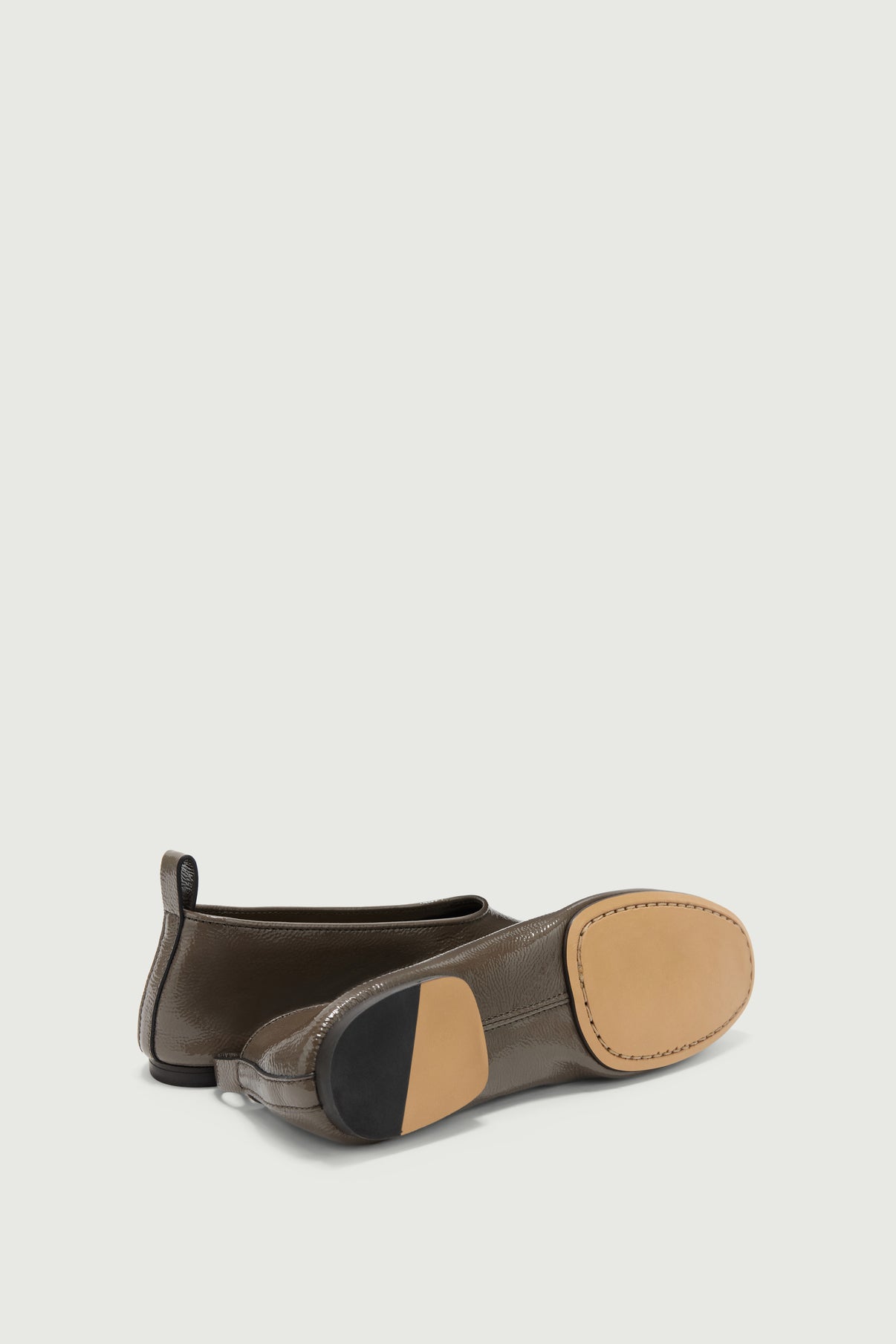 BALLERINAS BALA KAKI vue 4