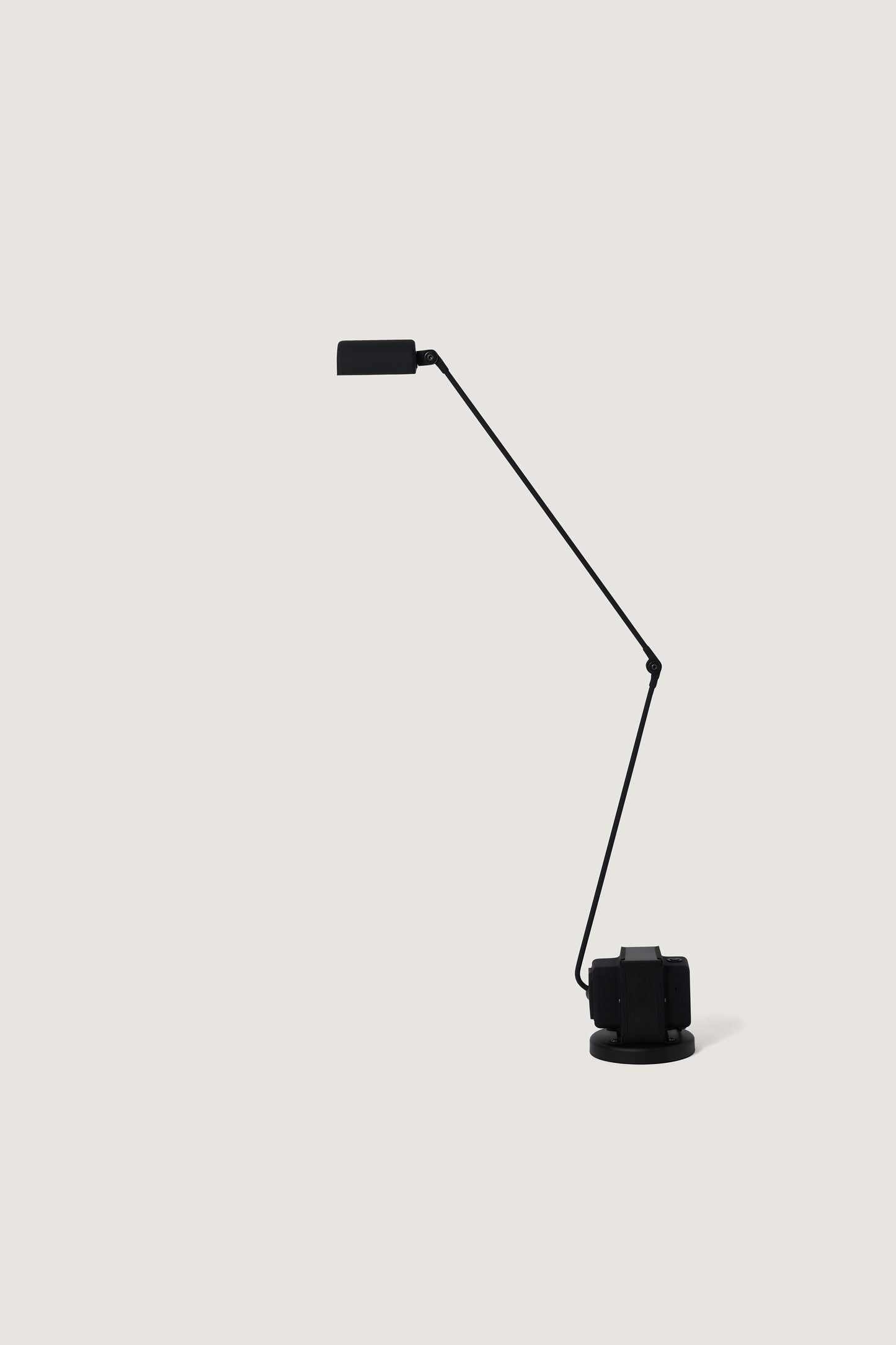 LAMPE DE TABLE DAPHINE, LUMINA