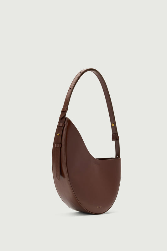 Tasche Wino – Cognac – Leder – Damen