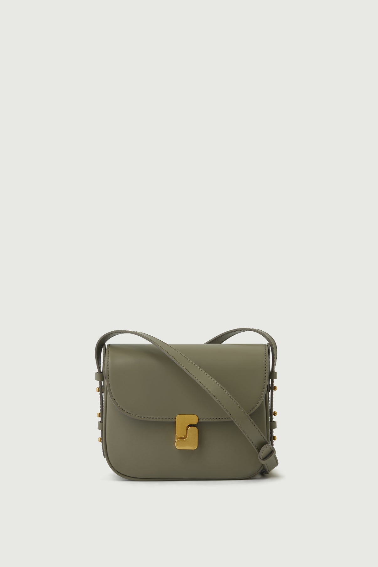 SAC BELLISSIMA MINI  VERT vue 1